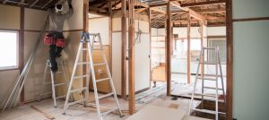 Entreprise de rénovation de la maison et de rénovation d’appartement à Oriocourt